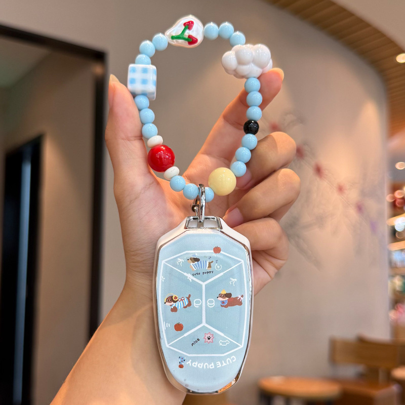 领克03钥匙套2025款高级07男06emp女01专用05包09汽车保护壳02扣