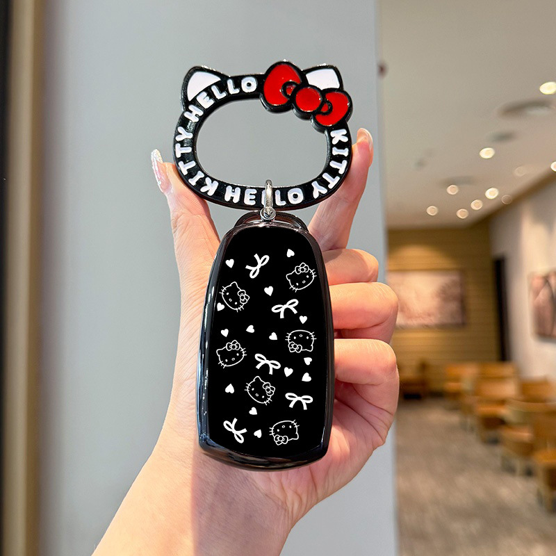 奇瑞艾瑞泽8钥匙套探索06风云a8瑞虎8pro瑞虎9/7/8plus小蚂蚁扣壳