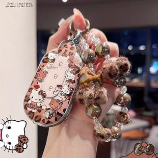 适用25款五菱缤果s钥匙套mini四门迷你四代星光宝骏云海悦也plus