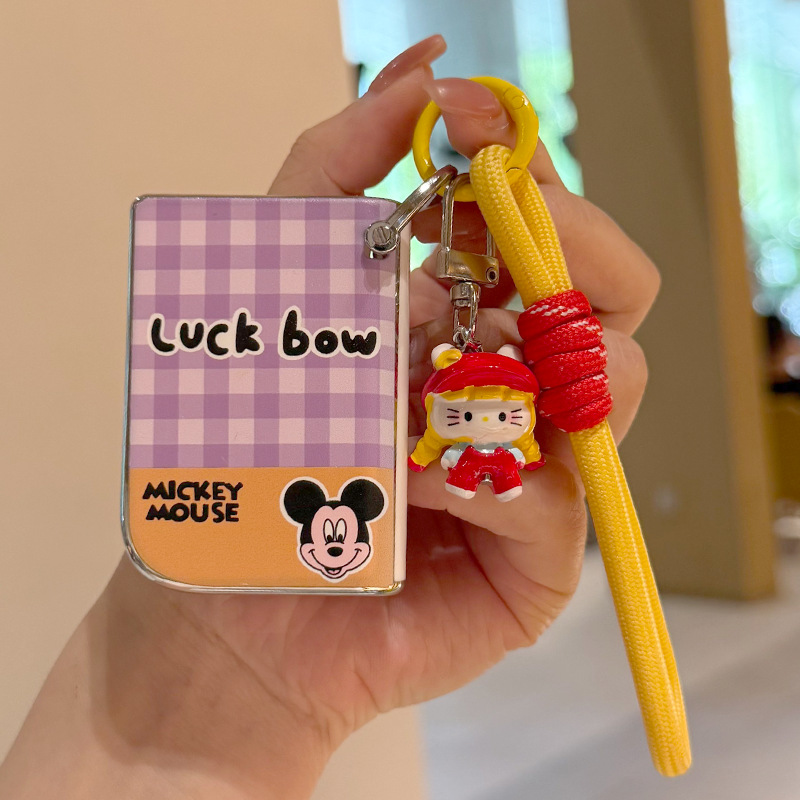 适用领克06钥匙套可爱03女士24款09emp车01专用07壳08扣02包5创意