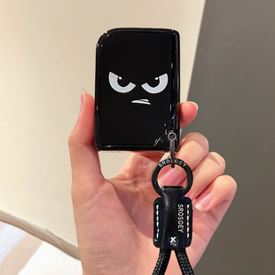 适用领克03钥匙套06/07/01/z10可爱09全包02高级0508emp专用壳扣