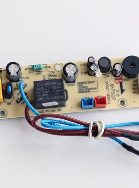 九阳电饭煲配件F-40TD02电源板电路板主板DCSP-200-D-RZ原装全新