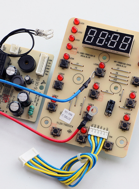 爱仕达电压力锅AP-Y50E106 ZL-ASD-Y60E180-D显示板电源板Y60E106