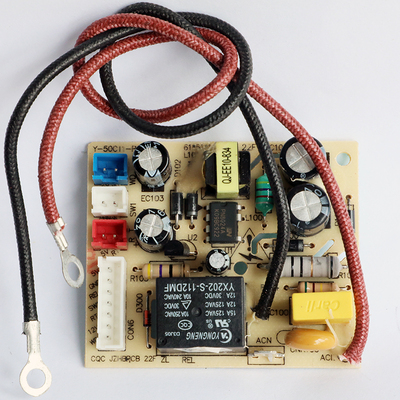 九阳电压力锅 Y-50C11 50C12 50C15 JYY-50FS80电源板控制板主板