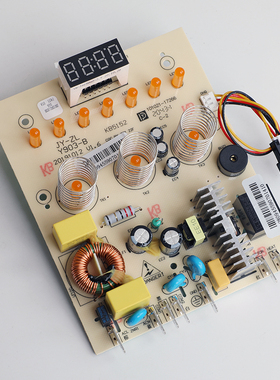 九阳破壁料理机配件L18-Y903主板L18-Energy103电源板显示板全新
