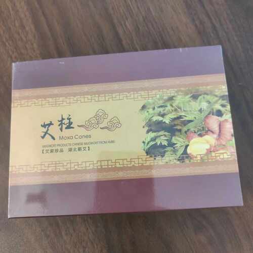 三个部位任选姜艾灸灸条圣菲之美