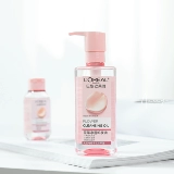 L'Oreal, средство для снятия макияжа, мягкая база под макияж, 50 мл, 250 мл, бережная очистка