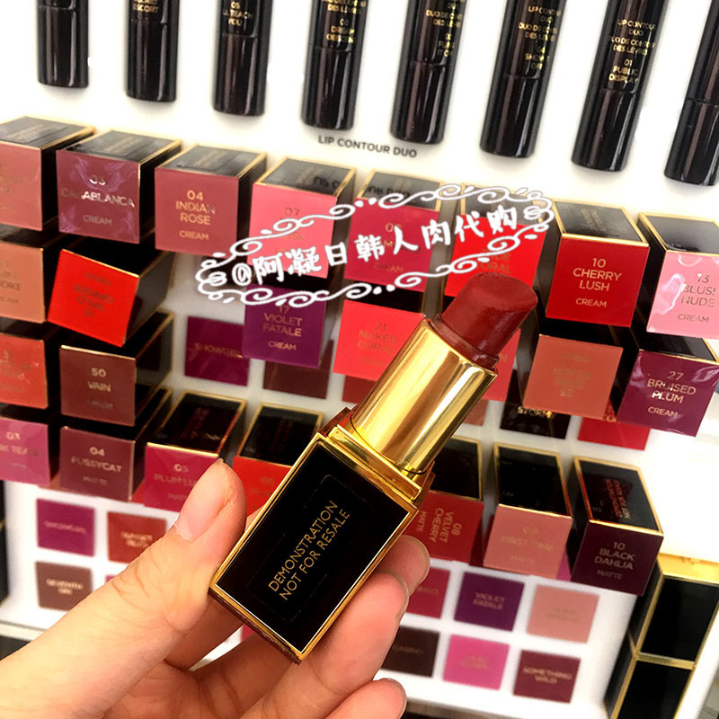 °¢ÄýTom Ford/TFºÚ½ðºÚ¹Ü¿Úºì08/09/10/15/16/31/44/46/80
