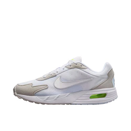 Nike Air Max Solo 运动休闲鞋 训练舒适轻便 DX3666-003