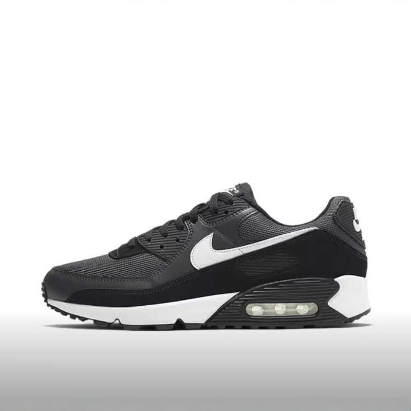耐克男女鞋AIR MAX 90缓震气垫运动跑步鞋CN8490-002骏辰qz仓