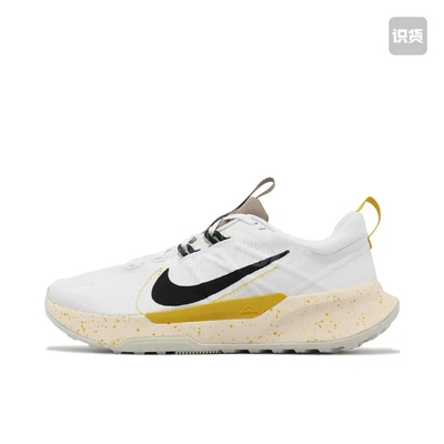 Nike Juniper Trail 2 跑鞋 越野缓震织物运动圆头轻便训练温州qz