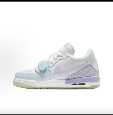 AirJordanLegacy312LowAJ312白蓝紫HQ3820-151河北dn仓