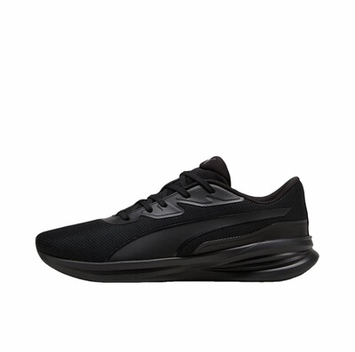 Puma/彪马 Night Runner V3 柔软 轻量 跑鞋310040-02
