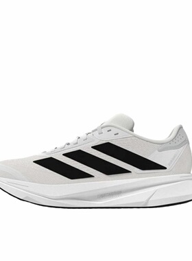 阿迪达斯adidas Duramo SL 2休闲鞋透气舒适白色IH8215宜春YC仓