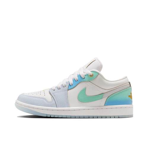 Air Jordan 1 板鞋 运动休闲鞋 复古潮流支撑合成革 FN8899-131