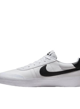 Nike COURT SHOT 板鞋 防滑耐磨FQ8146-104山东mj仓