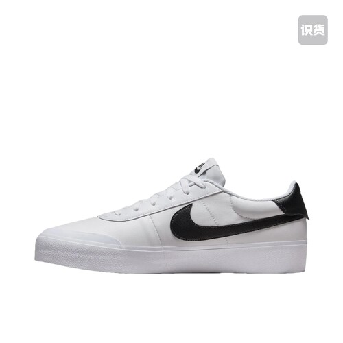 Nike COURT SHOT 板鞋 防滑耐磨FQ8146-104山东mj仓