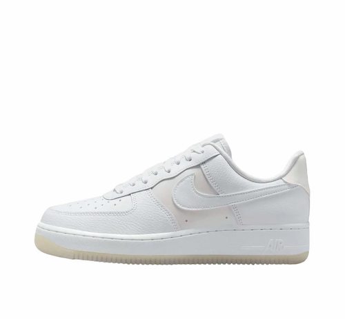 Nike Air Force 1 白色休闲鞋ih3204-100宁波it仓