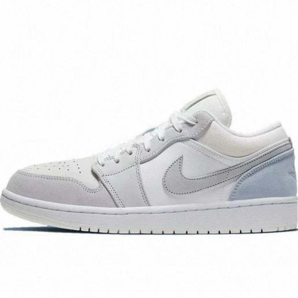 Air Jordan 1 Low AJ1巴黎低帮运动篮球鞋 CV3043-100杭州仓xu,运动鞋new,运动休闲鞋,淘宝优惠券,粉丝福利购,淘宝优惠卷