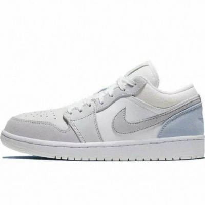 Air Jordan 1 Low AJ1巴黎篮球鞋 CV3043-100杭州XU仓