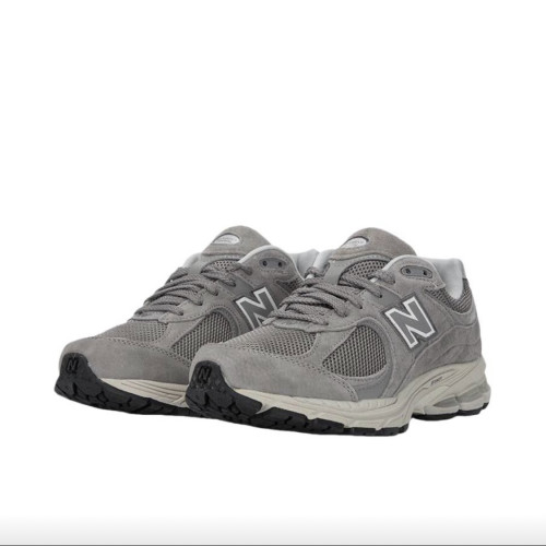 New Balance 2002R 缓震 防滑耐磨透气 复古拼接ML2002RC浙江sx仓