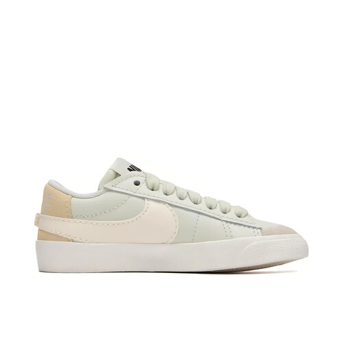 Nike Blazer 板鞋 经典防滑舒适百搭 DQ1470-004陕西xc仓
