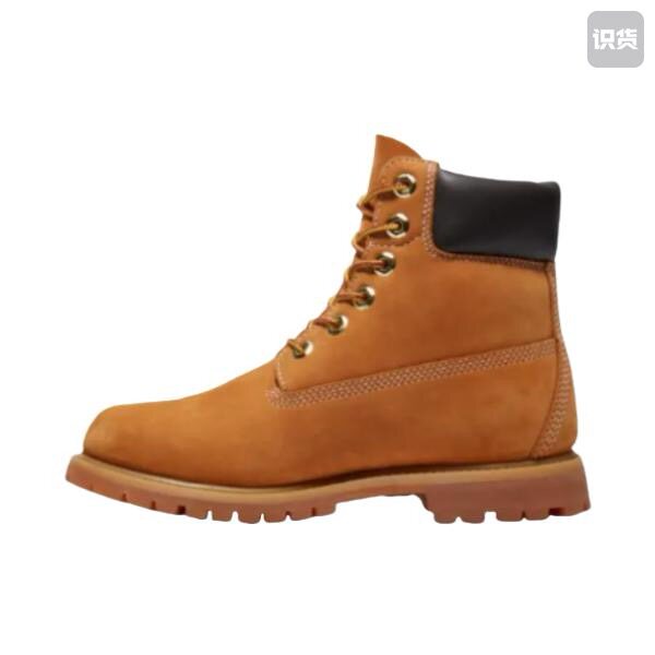 【徐明浩同款】Timberland/添柏岚 Premium TB 010361 713，JL