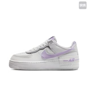 【Nike Air Force 1 空军一号 FN6335-102舒适百搭耐磨JL（XH发）