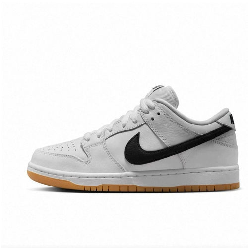 耐克NikeDunk板鞋低帮防滑