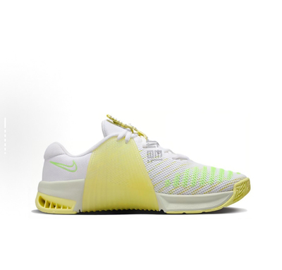 Nike Metcon 9 低帮 训练鞋 女款 绿色DZ2537-106湖州kk