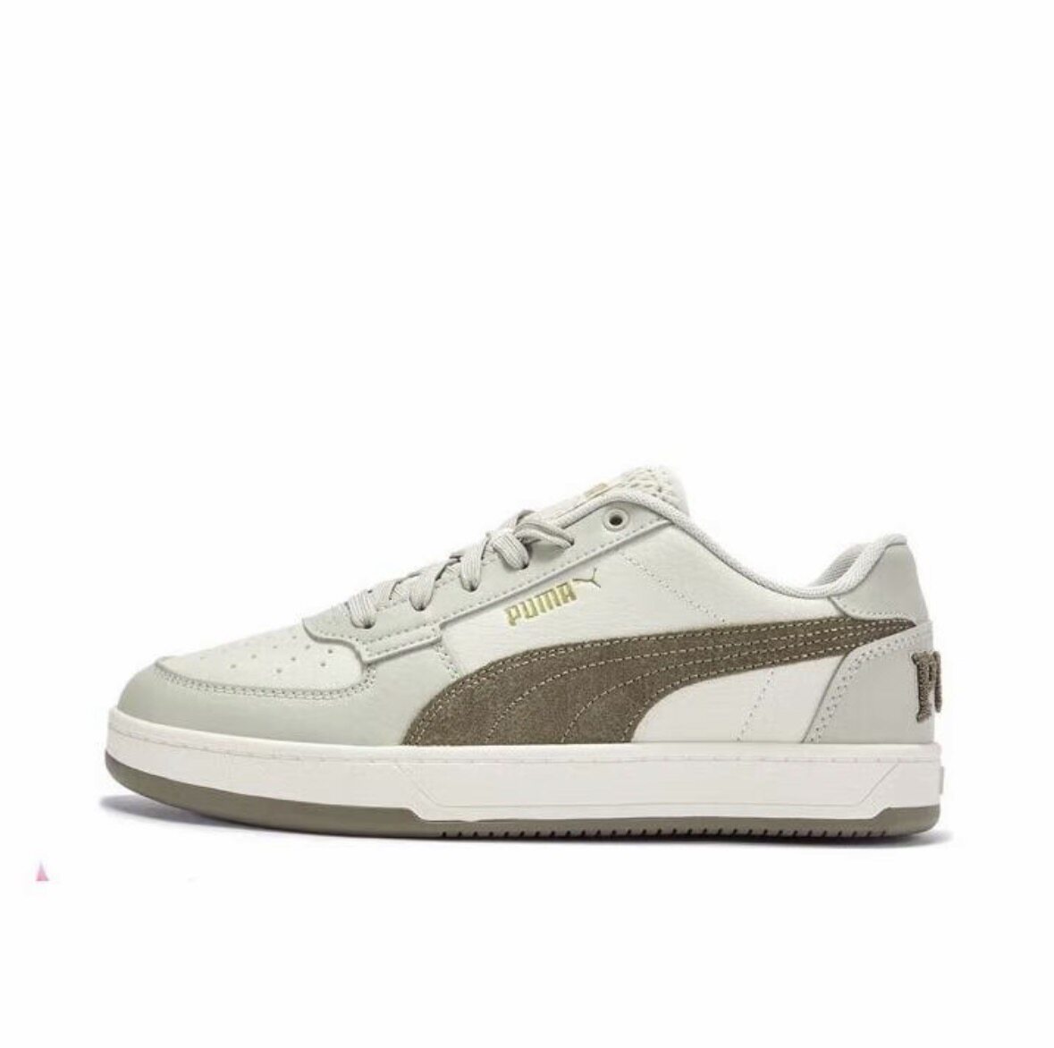 Puma/彪马 Caven 2 防滑耐磨板鞋395082-06宜春YC仓