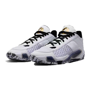 NIKE/耐克 AIR JORDAN 百搭透气耐磨运动篮球鞋 FD2325-107济宁mj