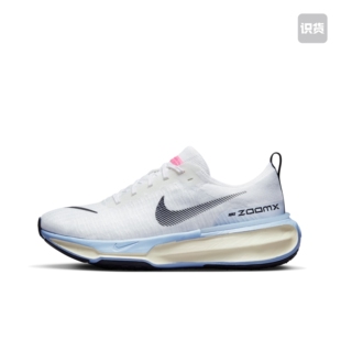 Nike Invincible 3 跑鞋 透气缓震织物运动 DR2615-100 南昌JJ仓