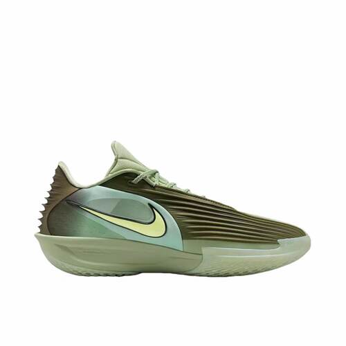 Nike GT Cut 3 Turbo 篮球鞋  耐磨低帮  HV9919-300