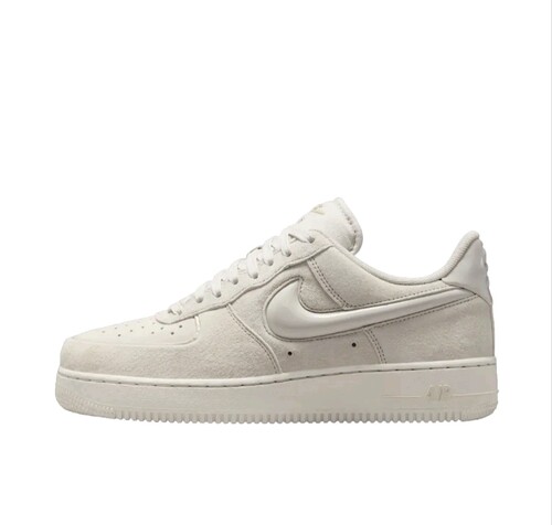 Nike Air Force 1 空军一号 板鞋 轻便舒适HV4406-001湖北WFJ仓