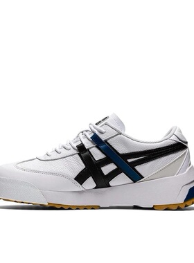 Onitsuka Tiger Delegation EX 简约时尚 舒适 1183A559-104 JL