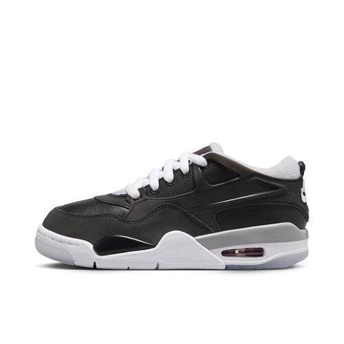 Jordan Air Jordan 4 RM PRM 舒适 防滑耐磨 低帮 复古HV5184-010