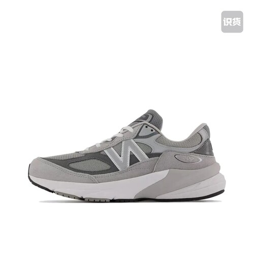 NEW BALANCE 灰 M990GL6