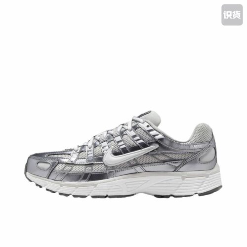Nike P-6000  运动休闲鞋 跑鞋风舒适缓震 IO3496-001