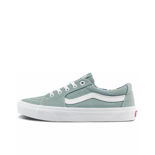 VANS 休闲百搭 低帮 学院风板鞋合集  成都ZY仓