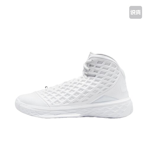 Nike Zoom Kobe 3 科比3 篮球鞋 复古防滑  HQ9153-100