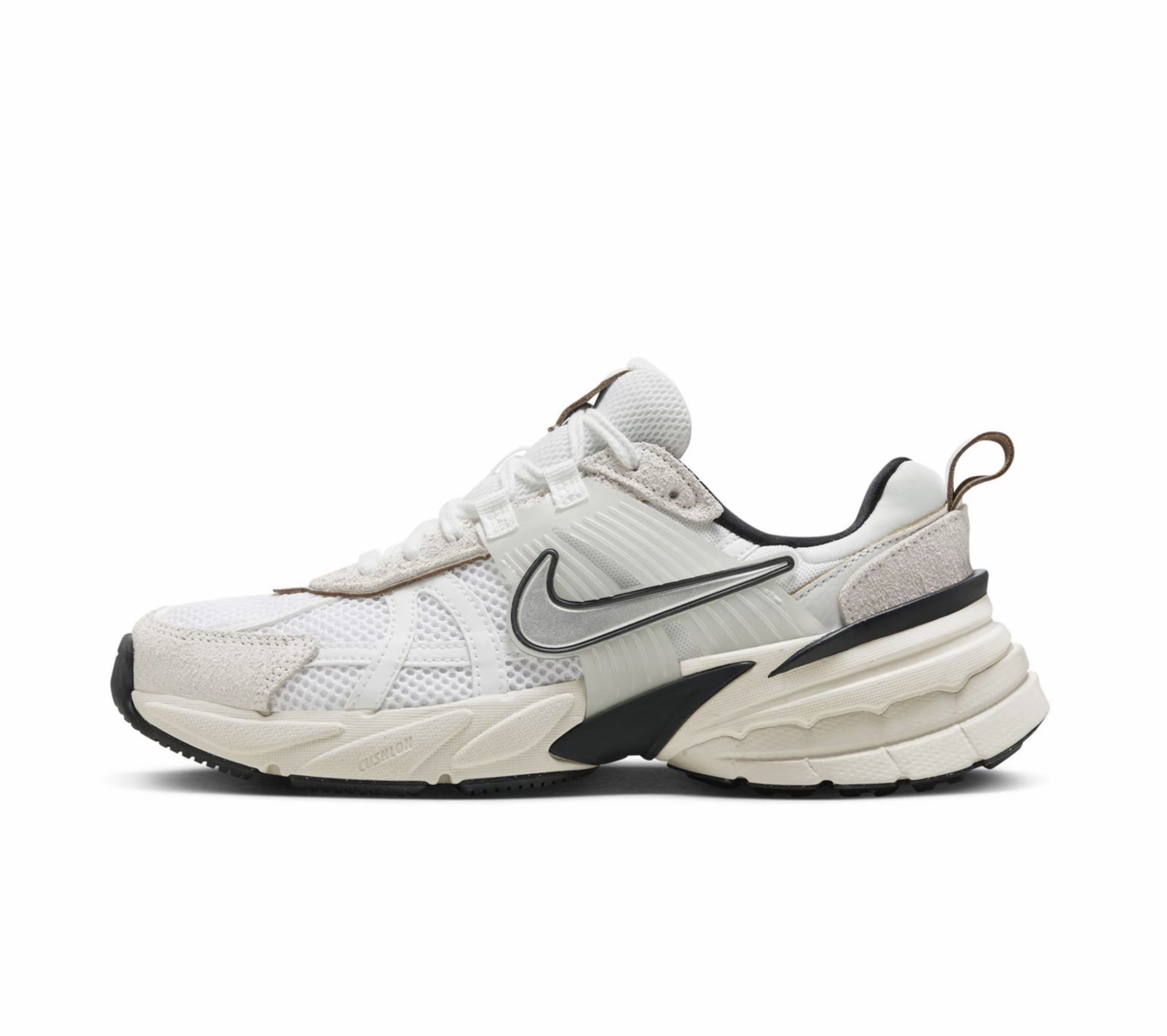Nike V2K Run Runtekk跑鞋轻便网面透气复古FN6703-100合肥WG仓