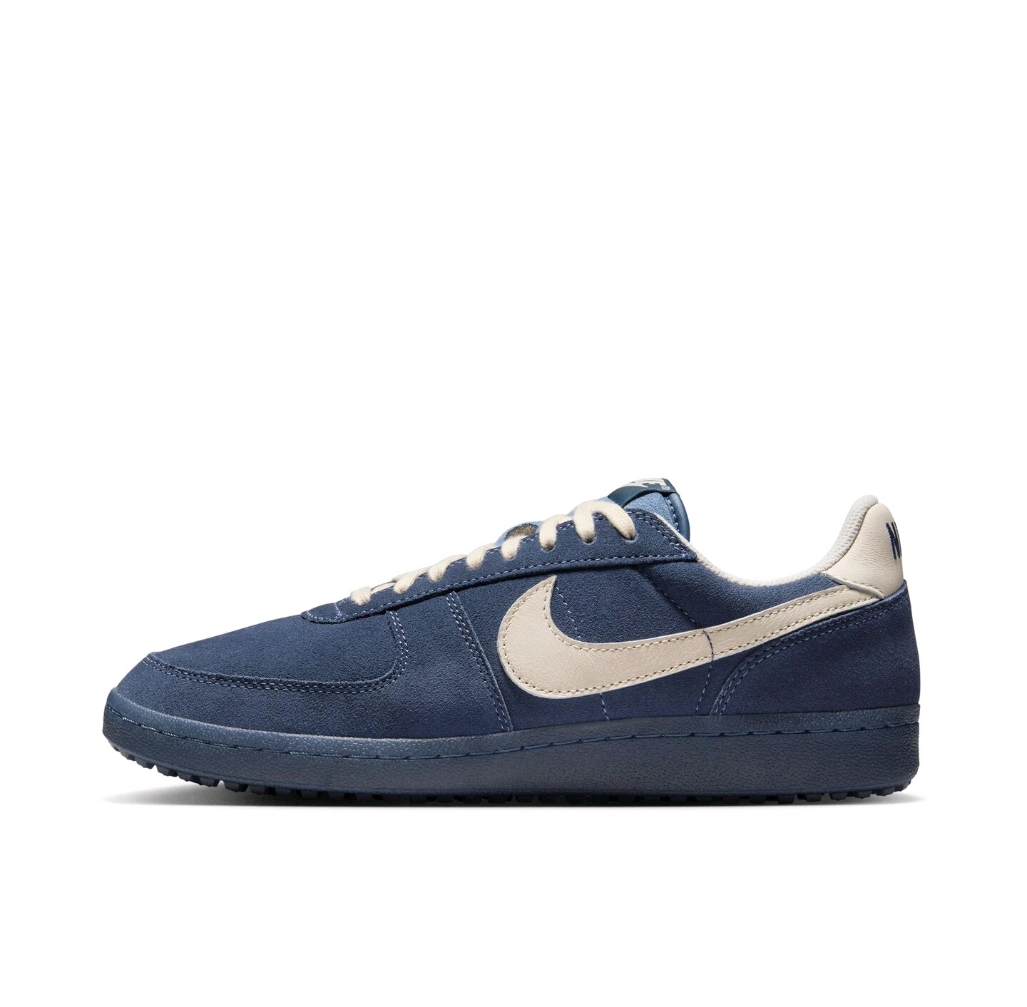 耐克Nike Zoom耐磨低帮板鞋男款蓝色IF0666-400河南qf仓