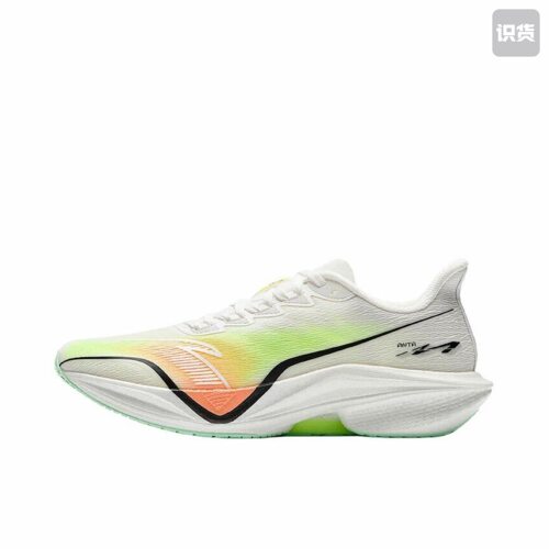 【谷爱凌同款】 安踏 MACH 马赫5.0 跑鞋 112525583-1