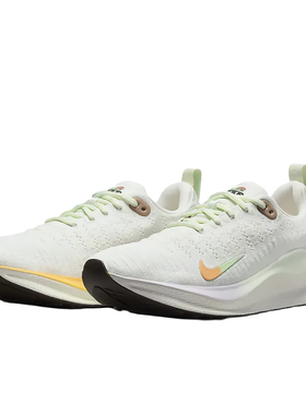 Nike React Infinity Run 4公路 女款气垫跑鞋HF5730-191长沙cs仓
