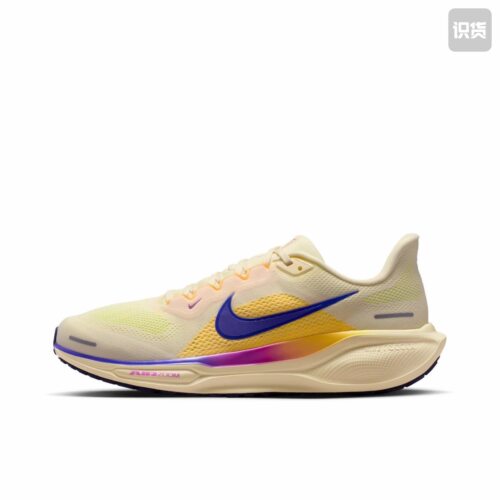 Nike Air Zoom Pegasus 41 飞马 跑鞋 ReactX泡绵缓震FD2722-703