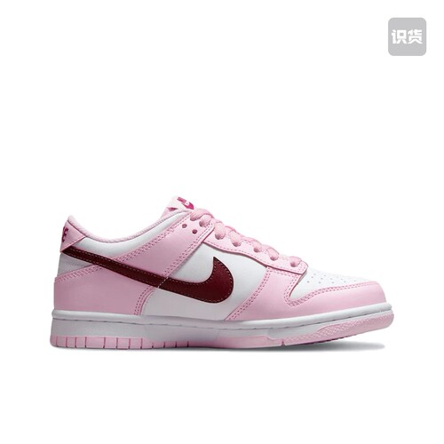 NikeDunk复古运动休闲鞋