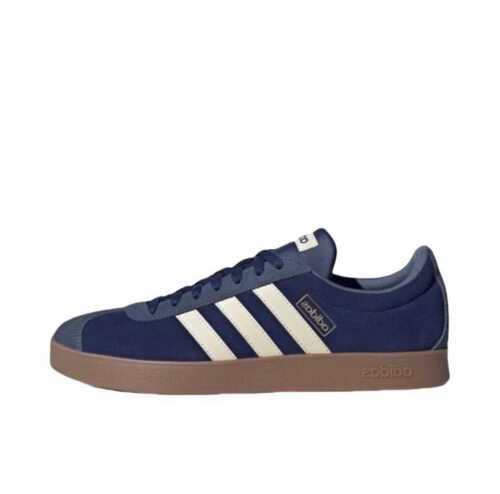 adidas VL Court 2.0 T头鞋 德训鞋 板鞋 KK3775宜春YC仓