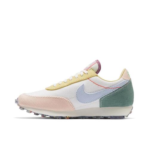 Nike Daybreak 舒适减震防滑耐磨 低帮 休闲跑步鞋女款DA1471-148