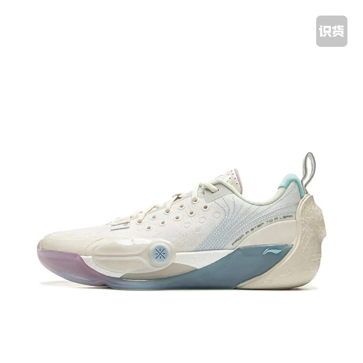 李宁 韦德之道 全城13 篮球鞋 轻便透气实战支撑轻量 山东xy仓